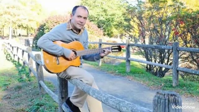 MEU DESEJO - JOSE FERNANDES. смотреть онлайн