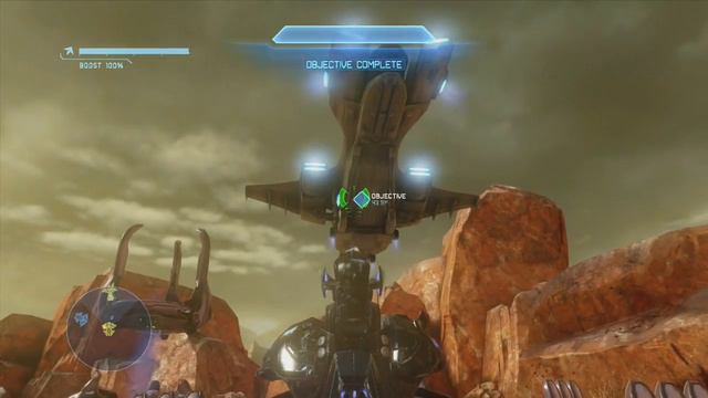 Board The Mothership! - Halo 4 Spartan ops (Lets Play) смотреть онлайн