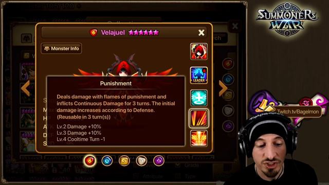 Units that NEED BUFFS in the upcoming balance patch... (Summoners War) смотреть онлайн
