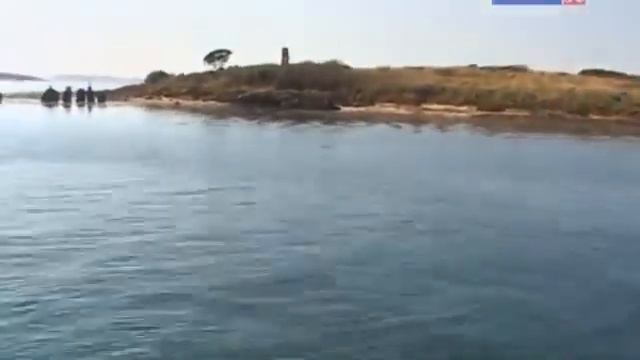 Археологические загадки, спираль Фибоначчи смотреть онлайн