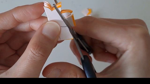 autumn maple leaf garland tutorial and idea #papercraft #artwork #papercutting #diy смотреть онлайн