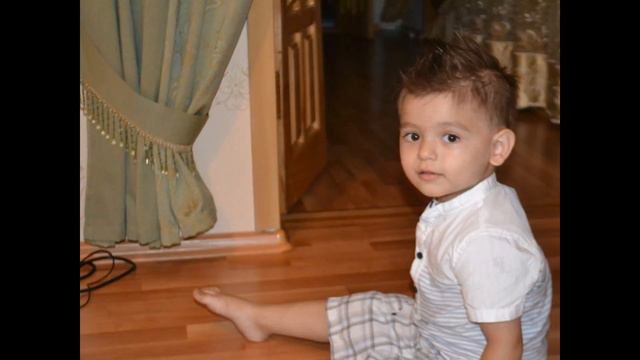 самый красивый мальчик Magomed-Salah