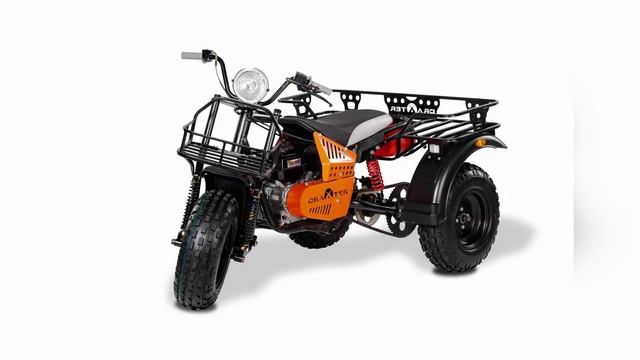 Бюджетные мотоновости Август 2023 смотреть онлайн