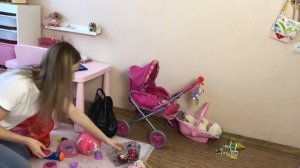Расхламление | Генеральная уборка, организация и хранение в детской.