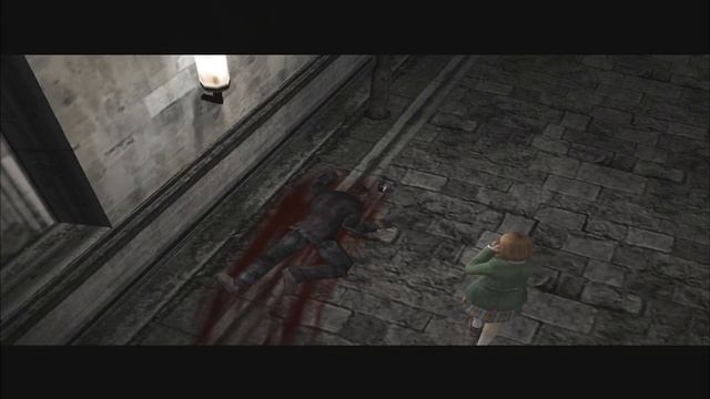 Let's play Clock Tower 3 BLIND :1: Not the best Homecoming смотреть онлайн