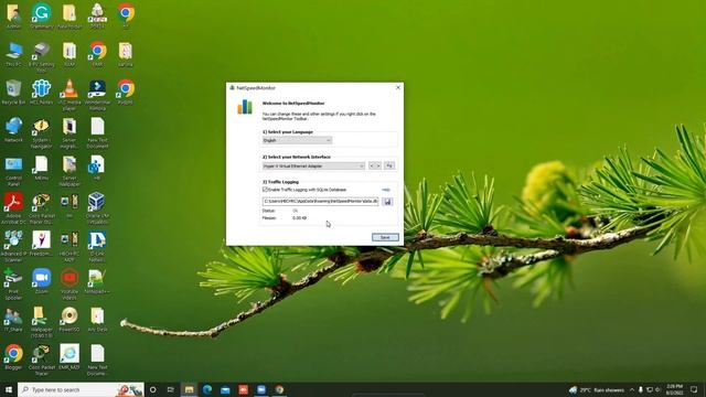 how to Install NetSpeedMonitor in Windows 10 or 11 || Operating system not supported смотреть онлайн