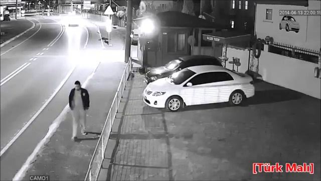 1 Mp 24 Led Ahd Dome Kamera