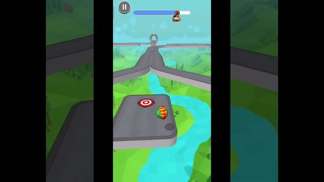 Going Balls Speedrun Gameplay Android iOS, ??⚽ Balls Games смотреть онлайн