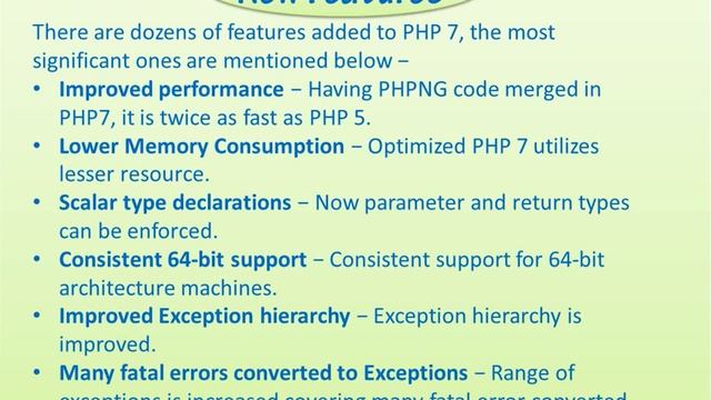PHP 7 Tutorial in Urdu/Hindi New 2018 (Intro) | Part-1 смотреть онлайн