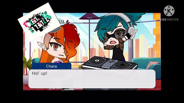 If (Male) Chara and Adria replaced Off The Hook (Splatoon 2) Episode 1: The Missing Fish смотреть онлайн