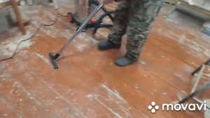 Обзор пылесоса DEXTER VOD1530SWC