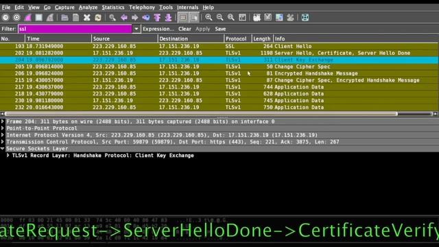 ssl handshake protocol wireshark,How SSL works tutorial смотреть онлайн