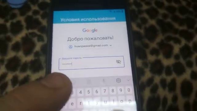 Разблокировка FRP гугл аккаунта Samsung А3 2017 Android 8 без ПК смотреть онлайн