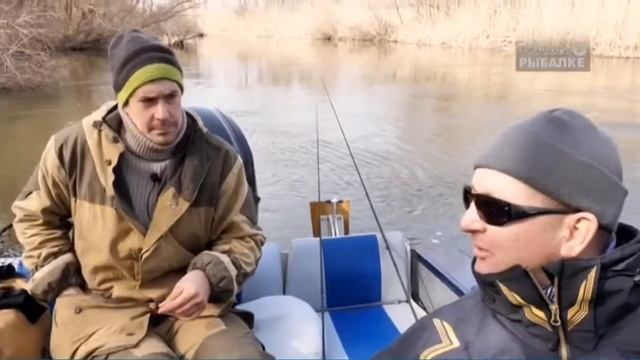 Рыбалка в Астрахани и готовка щучьих желудочков смотреть онлайн