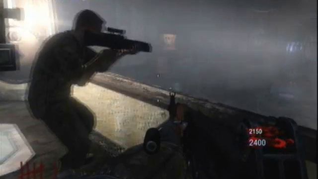 Let's Play Call Of Duty Black Ops Co-op Nazi Zombies Part 1 смотреть онлайн