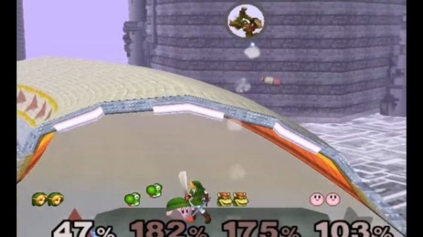 2014 MacBook Air Gaming Test: Gamecube Emulator (Dolphin)