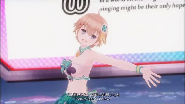 Eureka - Omega Quintet смотреть онлайн