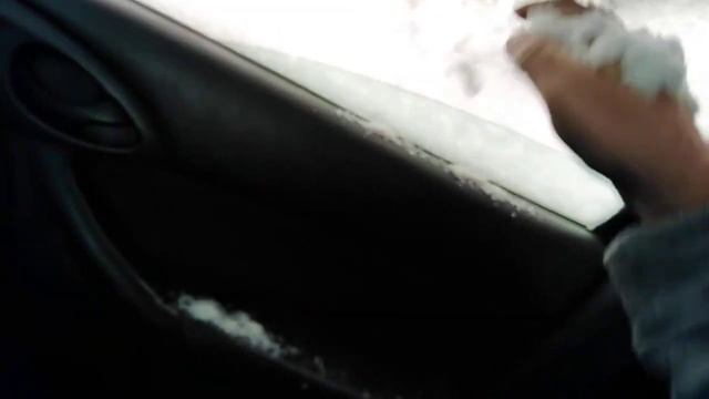 Машина в снегу 2 смотреть онлайн