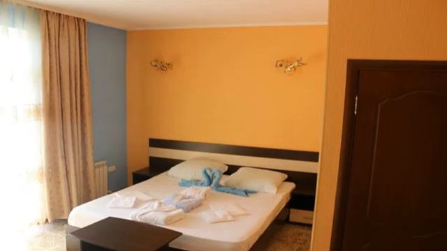 Marmelad Hotel - Vityazevo - Russian Federation смотреть онлайн