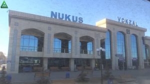 ЮРТВ 2017: Из Узбекистана в Россию на поезде №334Ф Ташкент - Саратов. 8 человек в 1 купе! [№224]