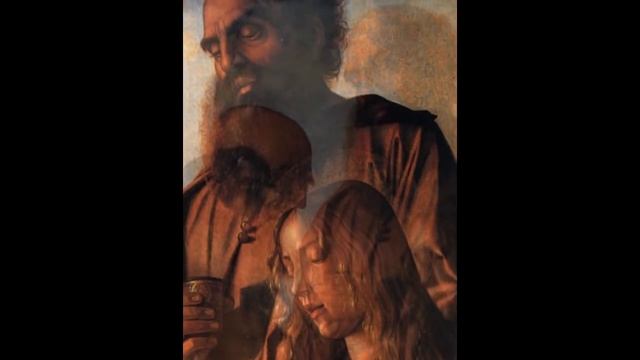 "Светочи Мира" 1 часть "Христианские Подвижники" (материал по выставке "Светочи Мира") смотреть онлайн