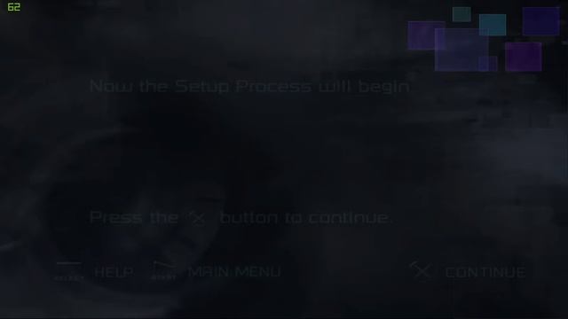 PCSX2 MGO1R Tutorial W/Commentary смотреть онлайн