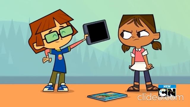 Total DramaRama Season 2 Episode 39 