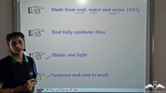 Introduction to Synthetic Fibres смотреть онлайн
