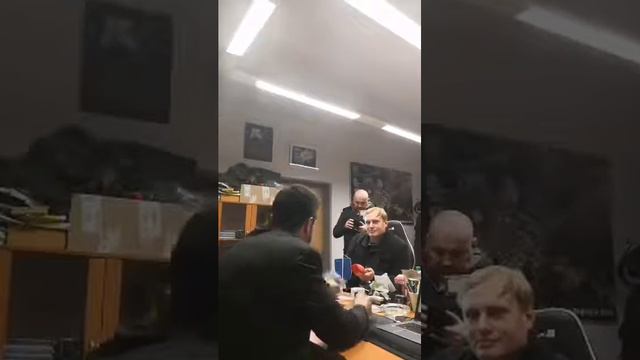 Pavel Novotný Vs Tv Russia