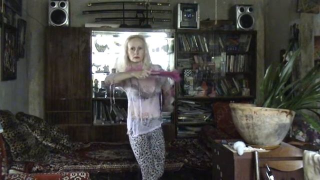 Танец с веерами. смотреть онлайн