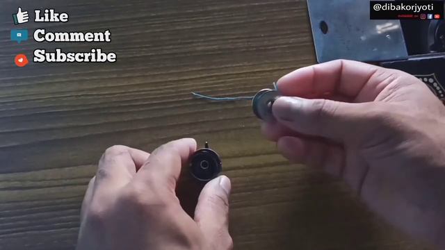 চিলাই মেচিন চলাবলৈ শিকোঁ আহক । how to start sewing machine । silai mechine for beginners in assames смотреть онлайн