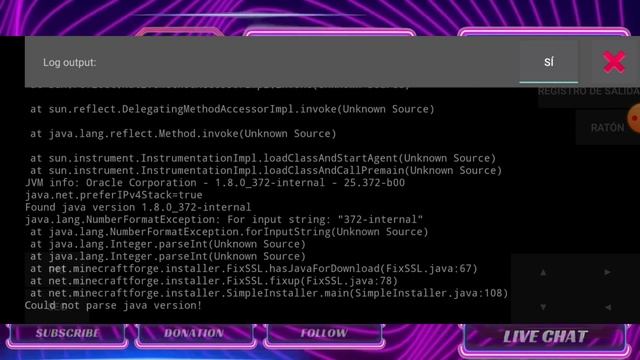 ? Cómo INSTALAR MODS y FORGE en MC POJAVLAUNCHER! ✅ (Bien Explicado) 2023 ⭐ смотреть онлайн