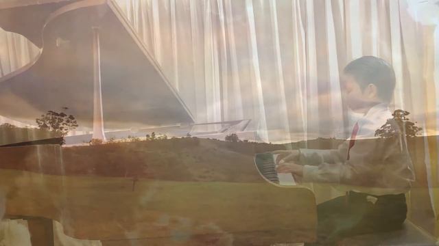 Doll's Dream - Piano | Energy Of Music смотреть онлайн