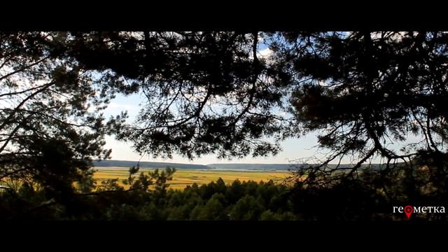ГЕОМЕТКА. Радычев. Мезинский национальный природный парк смотреть онлайн