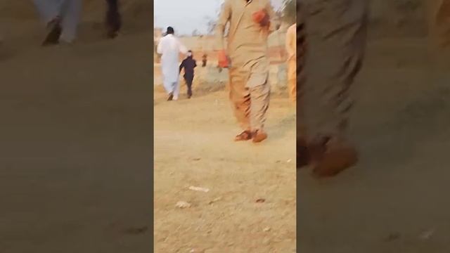 Village cricket Match | THE BEST смотреть онлайн