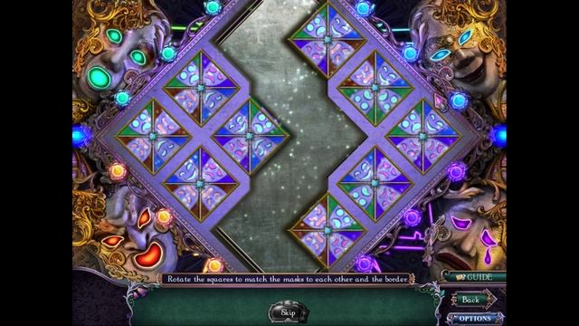 Dark Parables: Ballad of Rapunzel Collector's Edition Chapter 3 смотреть онлайн