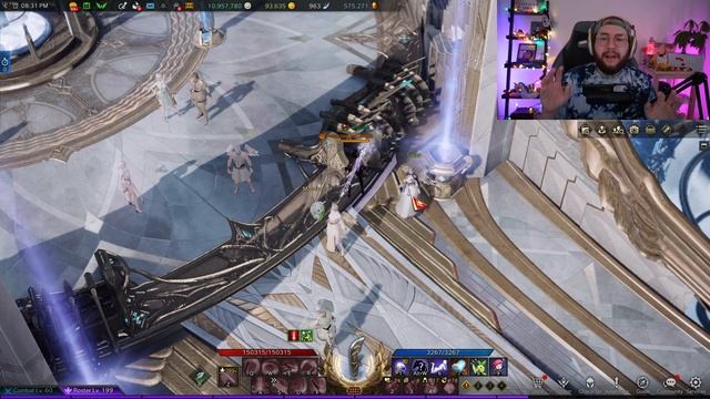 Dont Miss Your Thaemine Card & Light of Salvation Cards From Elgacia! смотреть онлайн