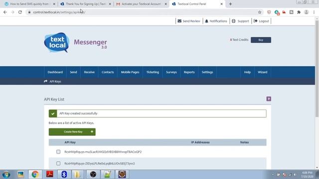 How to Send SMS quickly from Java Program | Send SMS Using Java | Http API call to send SMS смотреть онлайн