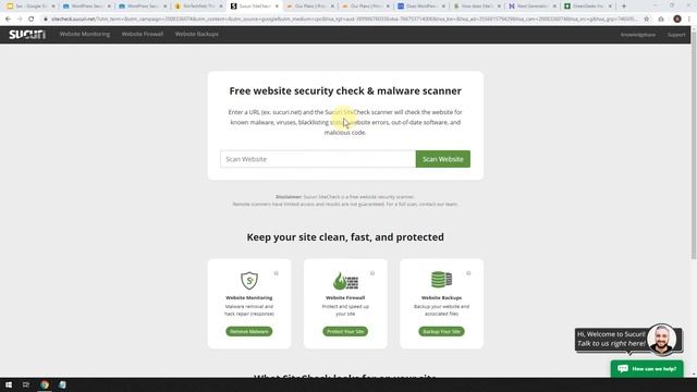 Best WordPress Security Plugins 2020 - Wordfence v iThemes v Sucuri v All-in-One v NinjaFirewall смотреть онлайн