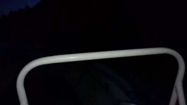 Освещение в лодке РИБ VOYAGE 460! смотреть онлайн