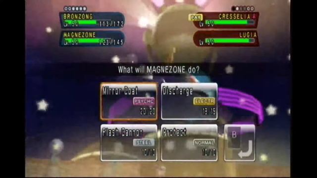 Pokemon Battle Revolution: Master Battle Set 8 Rentals смотреть онлайн