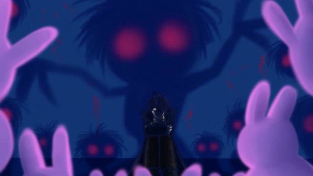 古い人形 (Old Puppet) смотреть онлайн