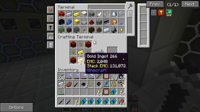 Minecraft Lendário #71: AGORA EU VOU MULTIPLICAR MINÉRIOS INFINITAMENTE! смотреть онлайн