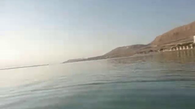 ИЗРАИЛЬ.. МЕРТВОЕ МОРЕ.. 2014 ГОД . смотреть онлайн