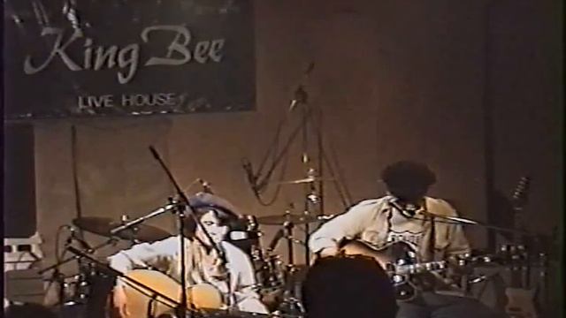 Mr.Y & Bo Penco ''Trouble in Mind'' ''Tomorrow Is Such A Long Time'' смотреть онлайн