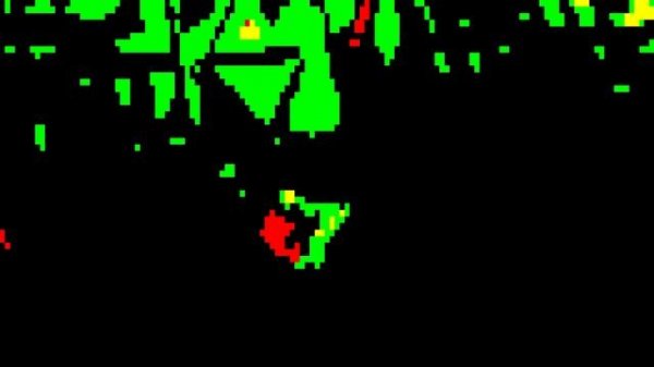 Crazy Frog Axel F Song Truck Random Effects 2