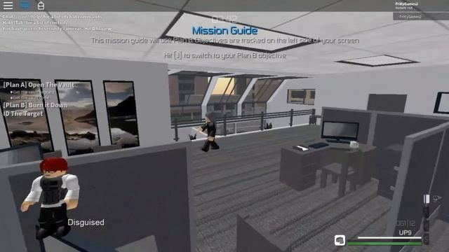 ГАЙД ДЛЯ НОВИЧКОВ ENTRY POINT! | Roblox Entry Point смотреть онлайн