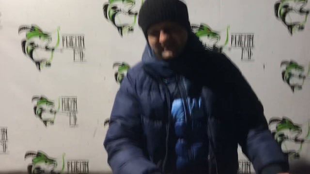 Улов Евгения !!! смотреть онлайн