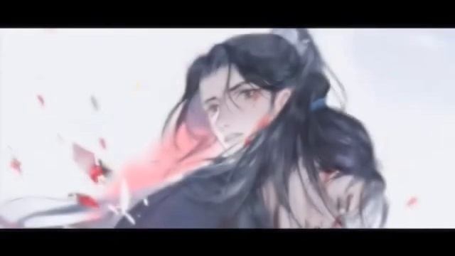 [INDO SUB] Haitang Blossom - Husky And His White Cat Shizun/Haoyixing/Immortality/Mo Ran/Chu Wannin