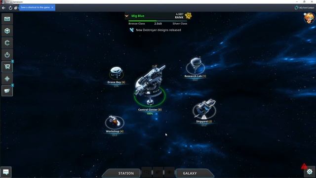 AQ First Contact - Complete REVIEW Explained Every Part Of Game With All Tips And Tricks